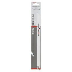  S 1222 VF Flexible for Wood and Metal Säbelsägeblätter Bosch Säbelsägeblatt S 1222 VF, für Säbelsägen 12374053