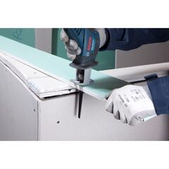  S 641 HM Endurance for Fibre Plaster Säbelsägeblätter Bosch Säbelsägeblatt S 641 HM, für Säbelsägen 12373967