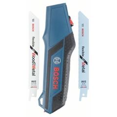  3-teiliges Sägehandgriff-Set Bosch Sägehandgriff für Säbelsägeblätter 12374076