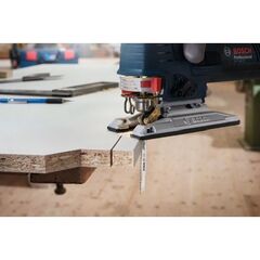  T 308 BF Extra-Clean for Hardwood Stichsägeblätter Bosch Stichsägeblatt T 308 BF, für Stichsägen 12374103