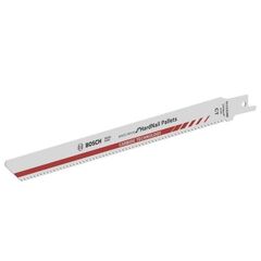  S 1122 CHM Endurance for Hard Nail Pallets Bosch Säbelsägeblatt S 1122 CHM, für Säbelsägen 12373952