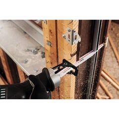  S 967 XHM Endurance for Wood and Metal Demolition Säbelsägeblätter Bosch Säbelsägeblatt S967XHM, 10-tlg., für Säbelsägen 12373943