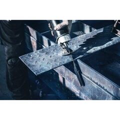  S 955 CHM Endurance for Heavy Metal Säbelsägeblätter Bosch Säbelsägeblatt S 955 CHM, für Säbelsägen 12373928