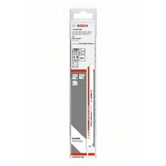  S 1122 CHM Endurance for Hard Nail Pallets Bosch Säbelsägeblatt S 1122 CHM, für Säbelsägen 12373952