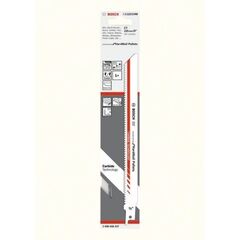  S 1122 CHM Endurance for Hard Nail Pallets Bosch Säbelsägeblatt S 1122 CHM, für Säbelsägen 12373951