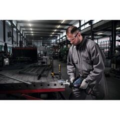  S 123 XF Progressor for Metal Säbelsägeblätter Bosch Säbelsägeblatt S 123 XF, für Säbelsägen 12373992