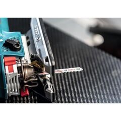  EXPERT ‘Carbon Fiber Clean’ T 108 BHM Stichsägeblätter Bosch EXPERT ‘Carbon Fiber Clean’ T 108 BHM Stichsägeblatt, 3 Stück, für Stichsägen 12374138