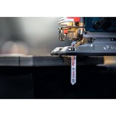  EXPERT ‘Carbon Fiber Clean’ T 108 BHM Stichsägeblätter Bosch EXPERT ‘Carbon Fiber Clean’ T 108 BHM Stichsägeblatt, 3 Stück, für Stichsägen 12374138