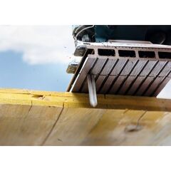  EXPERT ‘Plastic Composites Clean’ T 301 CHM Stichsägeblätter Bosch EXPERT ‘Plastic Composites Clean’ T 301 CHM Stichsägeblatt, 3 Stück, für Stichsägen 12374136