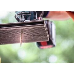  EXPERT ‘Plastic Composites Clean’ T 301 CHM Stichsägeblätter Bosch EXPERT ‘Plastic Composites Clean’ T 301 CHM Stichsägeblatt, 3 Stück, für Stichsägen 12374136