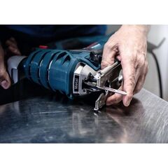  EXPERT ‘Stainless Steel’ T 118 AHM Stichsägeblätter Bosch EXPERT ‘Stainless Steel’ T 118 AHM Stichsägeblatt, 3 Stück, für Stichsägen 12374130