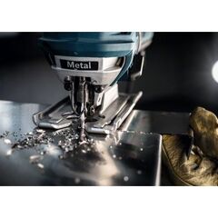  EXPERT ‘Stainless Steel’ T 118 AHM Stichsägeblätter Bosch EXPERT ‘Stainless Steel’ T 118 AHM Stichsägeblatt, 3 Stück, für Stichsägen 12374130