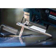  EXPERT ‘Stainless Steel’ T 118 AHM Stichsägeblätter Bosch EXPERT ‘Stainless Steel’ T 118 AHM Stichsägeblatt, 3 Stück, für Stichsägen 12374130