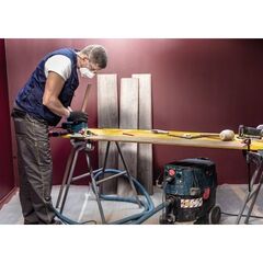  EXPERT ‘Laminate Clean’ T 128 BHM Stichsägeblätter Bosch EXPERT ‘Laminate Clean’ T128 BHM Stichsägeblatt, 3 Stück, für Stichsägen 12374094