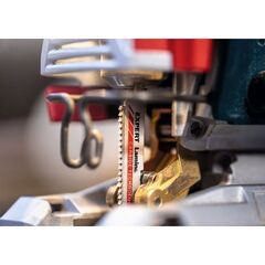  EXPERT ‘Laminate Clean’ T 128 BHM Stichsägeblätter Bosch EXPERT ‘Laminate Clean’ T128 BHM Stichsägeblatt, 3 Stück, für Stichsägen 12374094