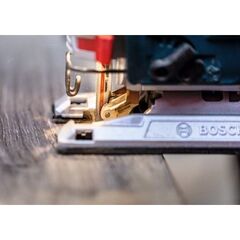  EXPERT ‘Laminate Clean’ T 128 BHM Stichsägeblätter Bosch EXPERT ‘Laminate Clean’ T128 BHM Stichsägeblatt, 3 Stück, für Stichsägen 12374094