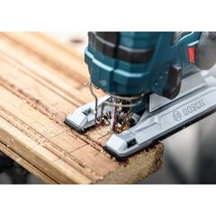  EXPERT ‘Hardwood Fast’ T 144 DHM Stichsägeblätter Bosch EXPERT ‘Hardwood Fast’ T 144 DHM Stichsägeblatt, 3 Stück, für Stichsägen 12374092