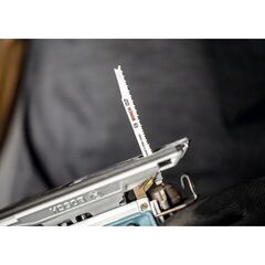  EXPERT ‘Hardwood 2-Side Clean’ T 308 BF Stichsägeblätter Bosch EXPERT ‘Hardwood 2-side clean’ T 308 BF Stichsägeblatt, 100 Stück, für Stichsägen 12374096