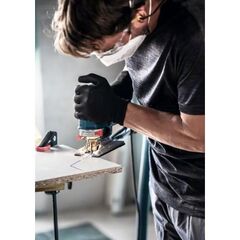  EXPERT ‘Hardwood 2-Side Clean’ T 308 BF Stichsägeblätter Bosch EXPERT ‘Hardwood 2-side clean’ T 308 BF Stichsägeblatt, 100 Stück, für Stichsägen 12374096