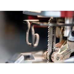  EXPERT ‘Hardwood 2-Side Clean’ T 308 BF Stichsägeblätter Bosch EXPERT ‘Hardwood 2-side clean’ T 308 BF Stichsägeblatt, 100 Stück, für Stichsägen 12374096