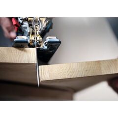  EXPERT ‘Wood 2-Side Clean’ T 308 BO Stichsägeblätter Bosch EXPERT ‘Wood 2-side clean’ T 308 BO Stichsägeblatt, 25 Stück, für Stichsägen 12374118