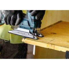  EXPERT ‘Multi Material‘ T 367 XHM Stichsägeblätter Bosch EXPERT ‘Multi Material‘ T 367 XHM Stichsägeblatt, 3 Stück, für Stichsägen 12374134