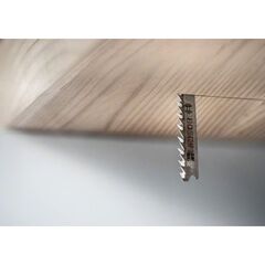  EXPERT ‘Wood 2-Side Clean’ T 308 BP Stichsägeblätter Bosch EXPERT ‘Wood 2-side clean’ T 308 BP Stichsägeblatt, 3 Stück, für Stichsägen 12374124