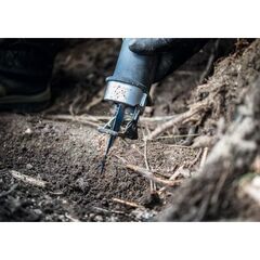  EXPERT ‘Tough Wood’ S 1142 KHM Säbelsägeblätter Bosch EXPERT ‘Tough Wood’ S 1142 KHM Säbelsägeblatt, 1 Stück, für Säbelsägen 12373923