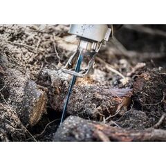  EXPERT ‘Tough Wood’ S 1142 KHM Säbelsägeblätter Bosch EXPERT ‘Tough Wood’ S 1142 KHM Säbelsägeblatt, 1 Stück, für Säbelsägen 12373923