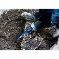  EXPERT ‘Tough Wood’ S 1142 KHM Säbelsägeblätter Bosch EXPERT ‘Tough Wood’ S 1142 KHM Säbelsägeblatt, 1 Stück, für Säbelsägen 12373923