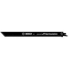  S 1213 AWP Precision for Fibre Insulation Säbelsägeblätter Bosch Säbelsägeblatt S 1213 AWP, für Säbelsägen 12374056