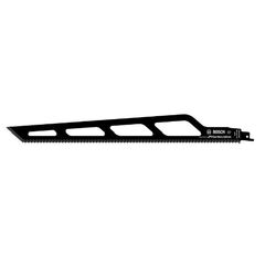  S 2013 AWP Precision for Fibre Insulation Säbelsägeblätter Bosch Säbelsägeblatt S 2013 AWP, für Säbelsägen 12374057