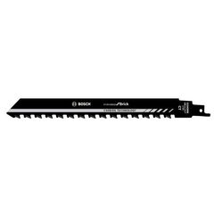  S 1543 HM Endurance for Brick Säbelsägeblätter Bosch Säbelsägeblatt S 1543 HM, für Säbelsägen 12373960