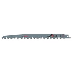  S 1531 L Top for Wood Säbelsägeblätter Bosch Säbelsägeblatt S 1531 L, für Säbelsägen 12374067