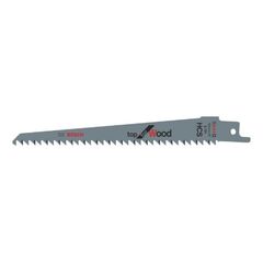  S 644 D Top for Wood Säbelsägeblätter Bosch Säbelsägeblatt S 644 D, für Säbelsägen 12374061