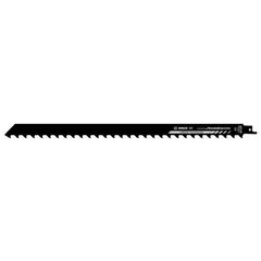  S 2041 HM Endurance for Aerated Concrete Säbelsägeblätter Bosch Säbelsägeblatt S 2041 HM, für Säbelsägen 12373966