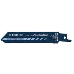  S 522 EHM Endurance for Stainless Steel Säbelsägeblätter Bosch Säbelsägeblatt S 522 EHM, für Säbelsägen 12373934