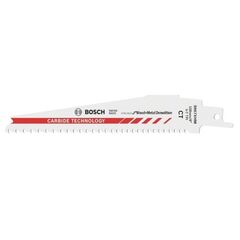  S 967 XHM Endurance for Wood and Metal Demolition Säbelsägeblätter Bosch Säbelsägeblatt S 967 XHM , für Säbelsägen 12373944