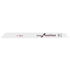 S 1122 VF Flexible for Wood and Metal Säbelsägeblätter Bosch Säbelsägeblatt S 1122 VF, für Säbelsägen 12374051