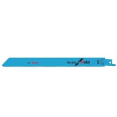  S 1122 BF Flexible for Metal Säbelsägeblätter Bosch Säbelsägeblatt S 1122 BF, für Säbelsägen 12374015