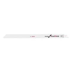  S 1222 VF Flexible for Wood and Metal Säbelsägeblätter Bosch Säbelsägeblatt S 1222 VF, für Säbelsägen 12374053