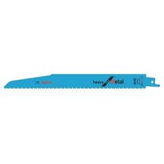  S 1120 CF Heavy for Metal Säbelsägeblätter Bosch Säbelsägeblatt S 1120 CF, für Säbelsägen 12373990