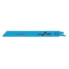  S 1025 VF Heavy for Metal Säbelsägeblätter Bosch Säbelsägeblatt S 1025 VF, für Säbelsägen 12373986