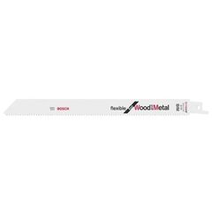  S 1122 HF Flexible for Wood and Metal Säbelsägeblätter Bosch Säbelsägeblatt S 1122 HF, für Säbelsägen 12374049