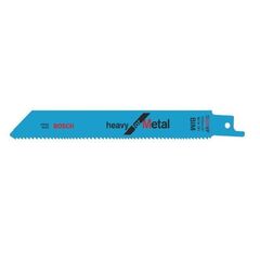  S 925 VF Heavy for Metal Säbelsägeblätter Bosch Säbelsägeblatt S 925 VF, für Säbelsägen 12373985