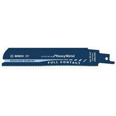  S 927 BEF Endurance for Heavy Metal Säbelsägeblätter Bosch Säbelsägeblatt S 927 BEF, für Säbelsägen 12373971