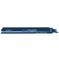  S 1127 BEF Endurance for Heavy Metal Säbelsägeblätter Bosch Säbelsägeblatt S 1127 BEF, für Säbelsägen 12373973