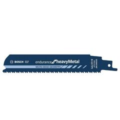  S 936 CHF Endurance for Heavy Metal Säbelsägeblätter Bosch Säbelsägeblatt S 936 CHF, für Säbelsägen 12373980