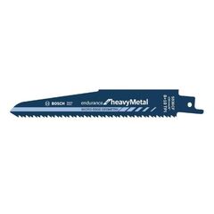  S 930 CF Endurance for Heavy Metal Säbelsägeblätter Bosch Säbelsägeblatt S 930 CF, für Säbelsägen 12373977