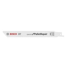  S 922 VFR Special for Pallet Repair Säbelsägeblätter Bosch Säbelsägeblatt S 722 VFR, für Säbelsägen 12374031